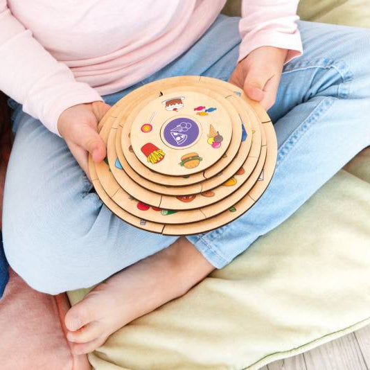 HUMANICO "Nutrition"