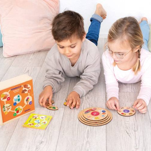 HUMANICO "Nutrition"