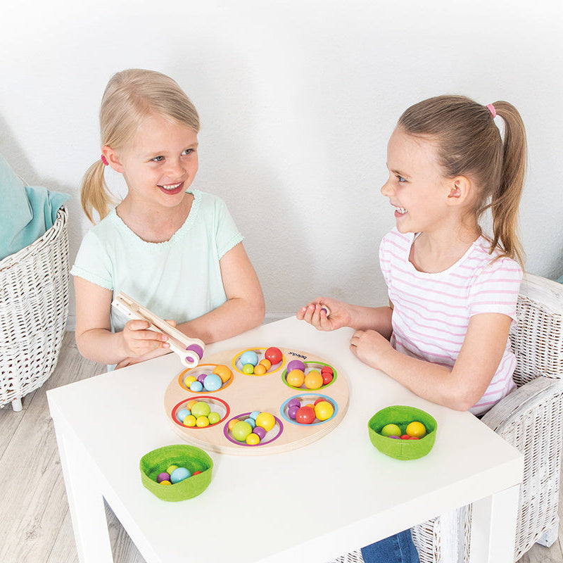 Marbelino 1 „Sorting“