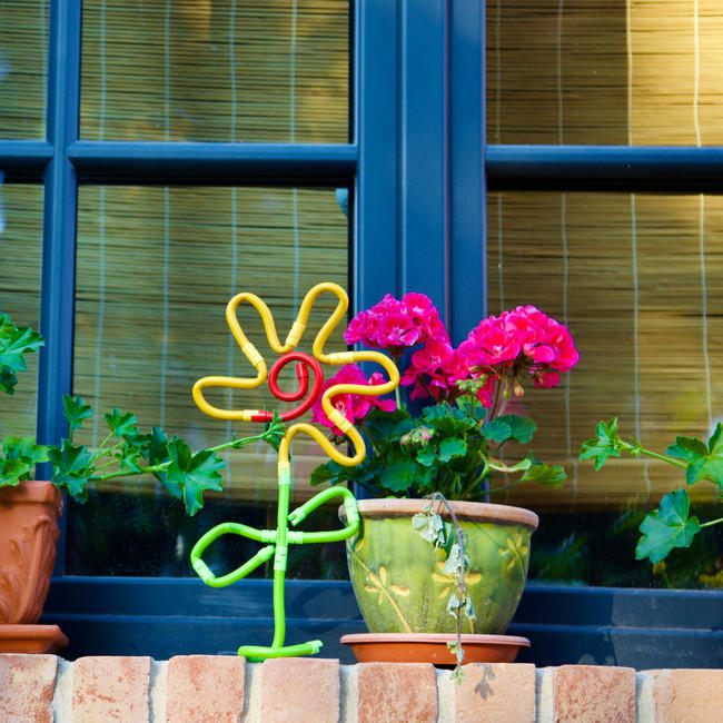 Flexi stavebnica 150 ks