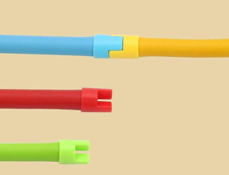 Flexi stavebnica 150 ks