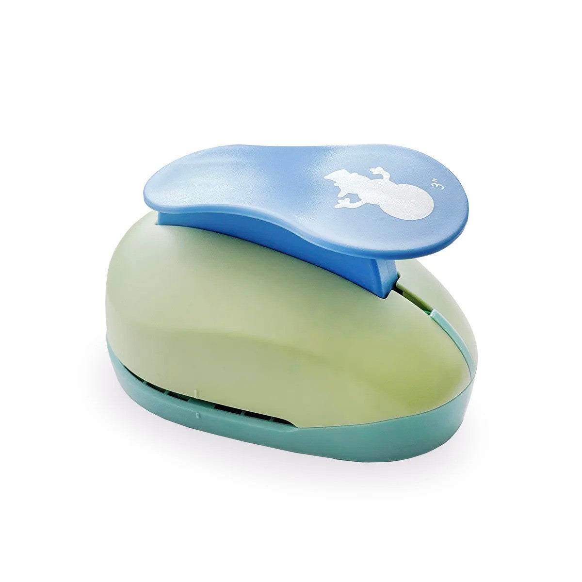 Dierkovač Snehuliak 7,5 cm