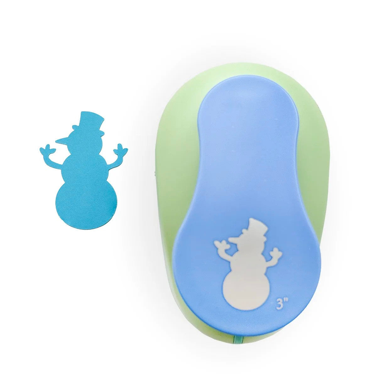 Dierkovač Snehuliak 7,5 cm