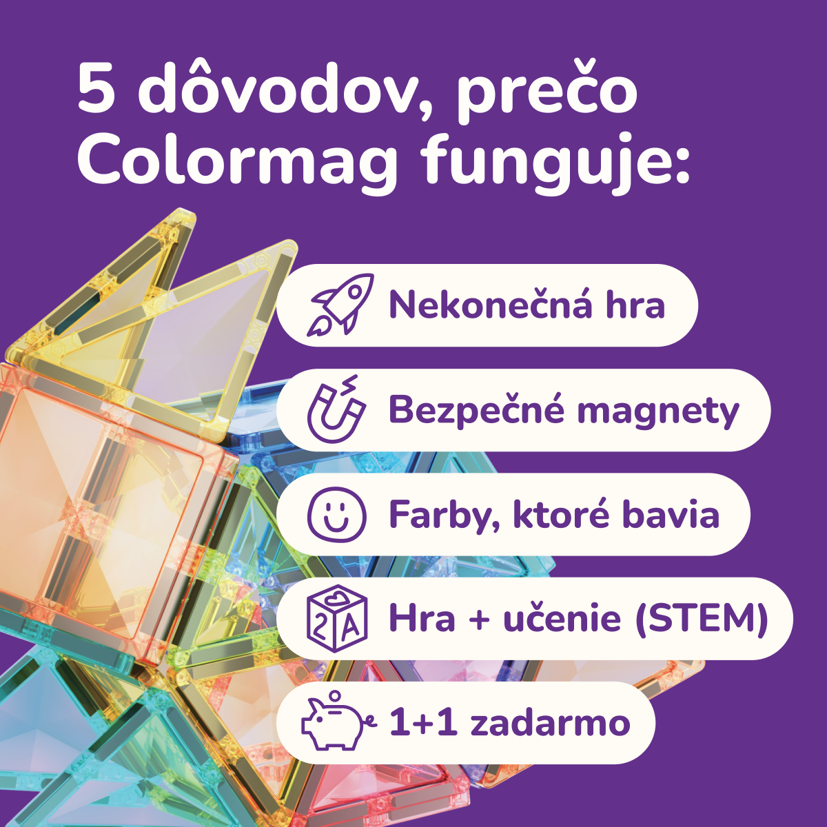 Colormag Start CLASSIC + Start CLASSIC