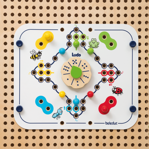 Plug it "Game Set / Foils"