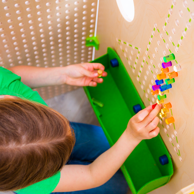 Plug it "Acryl Stick Set"