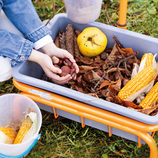 Mobilná váha Topplay