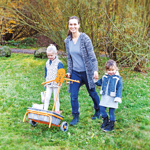 Mobilná váha Topplay