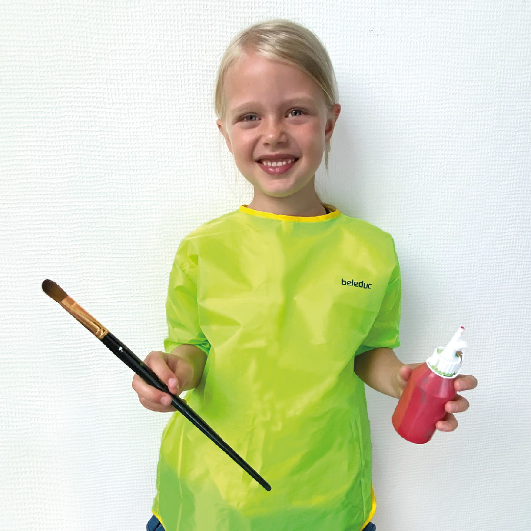 Zástera na maľovanie, 550 mm