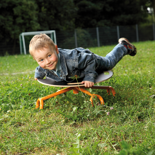 Turning Table - Kolotoč Topplay