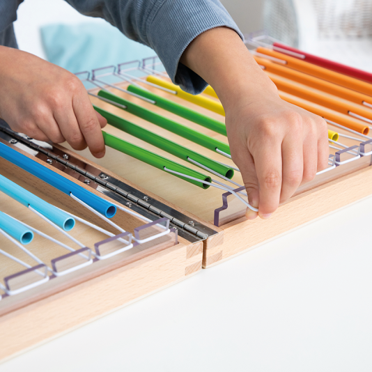 Melody Box Let´s Play