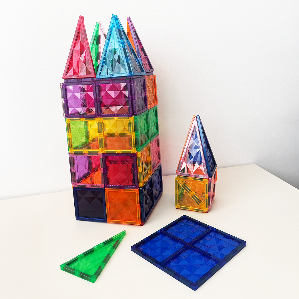 Spring Glow Set - Colormag 100 + svetielkujúce guličky