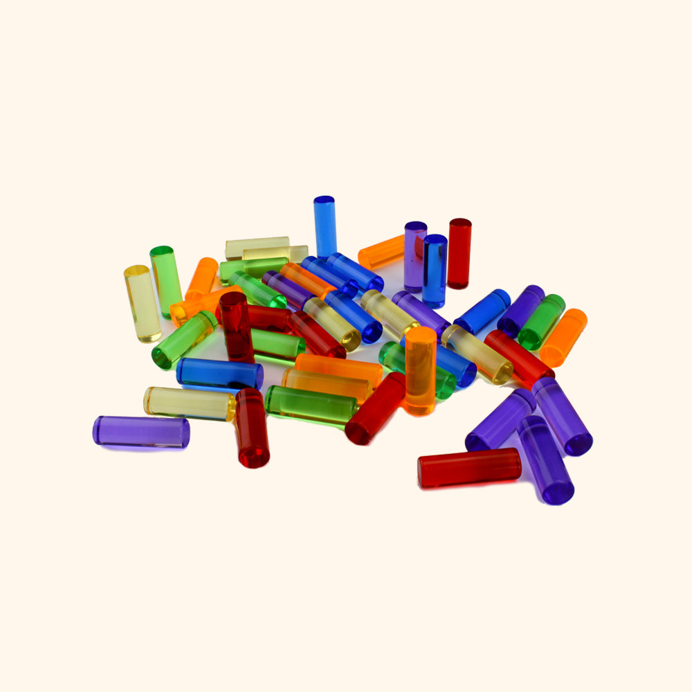 Plug it "Acryl Stick Set"