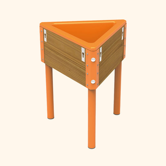 Activity Table “Solo" Topplay