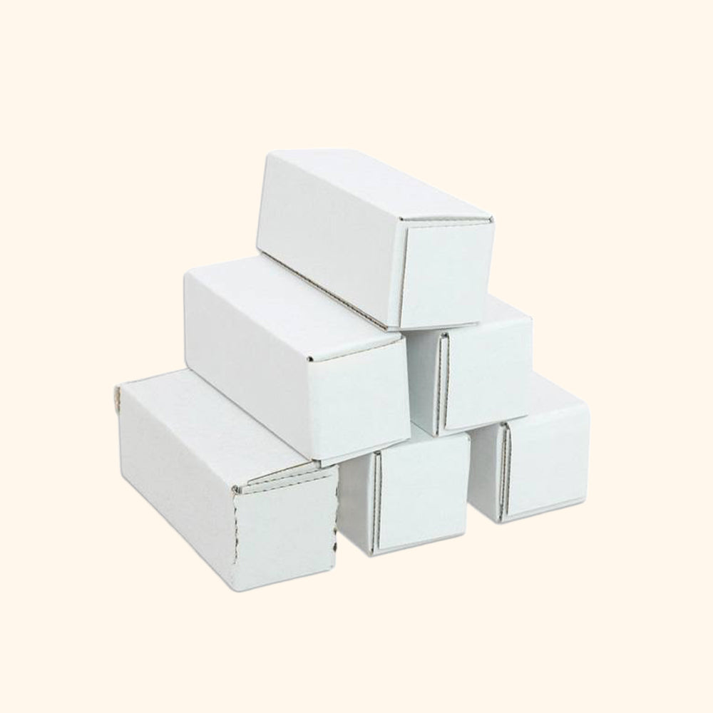 Baff Craft Rattle, set 6 ks, DIY