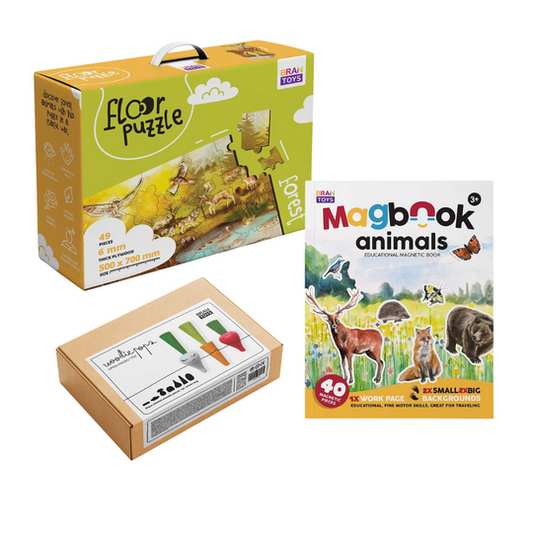 Balíček Deň Zeme -50%