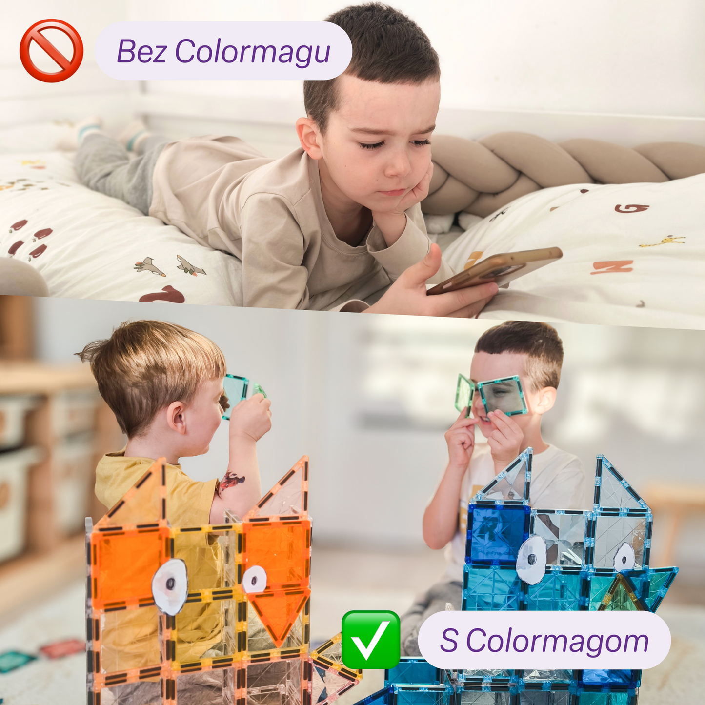 Colormag Start - Classic