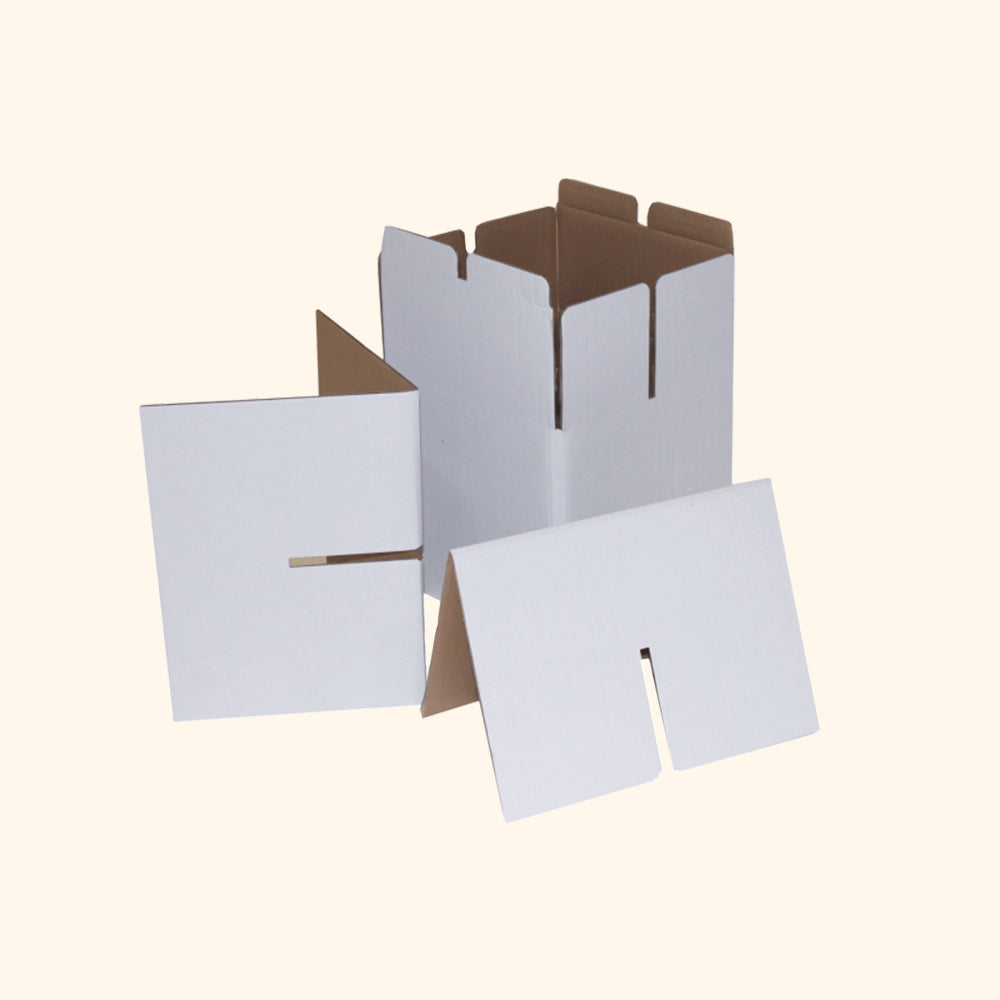 Cardboard Cajon "Senior"