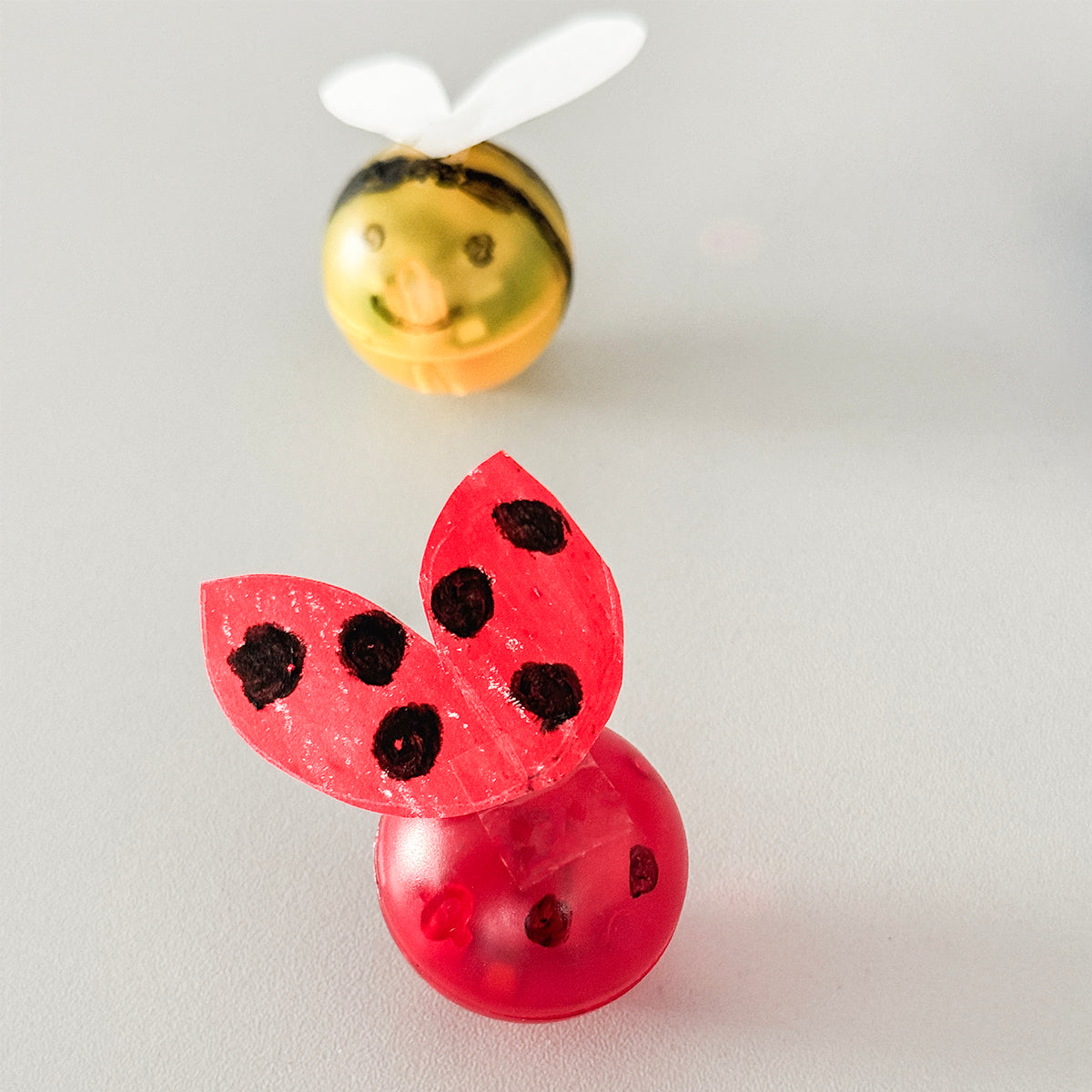 Spring Glow Set - Colormag 100 + svetielkujúce guličky