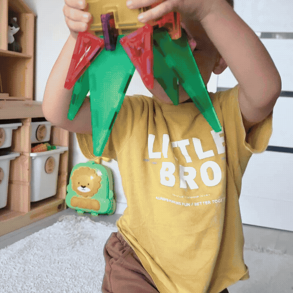 Colormag Clix - Big & Mini