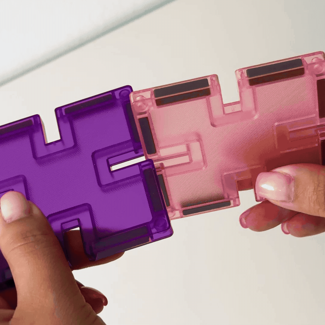 Colormag Clix - Big & Mini