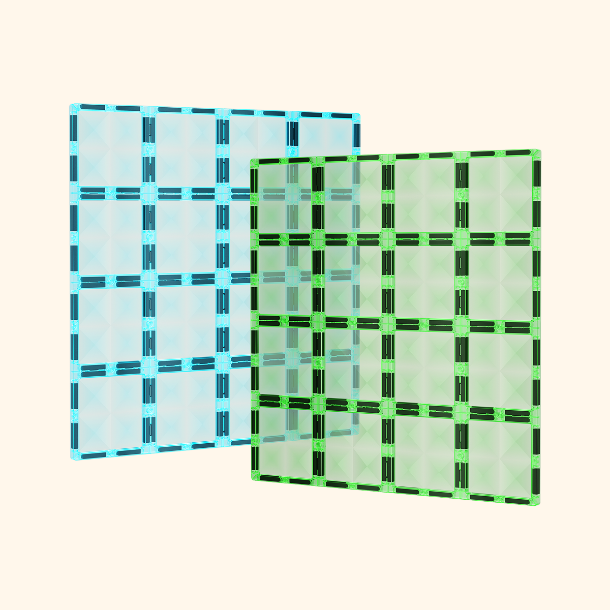 Colormag Colorful Pads