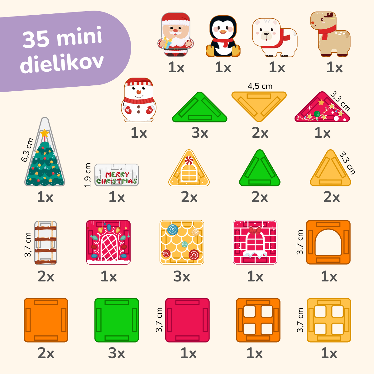 Colormag Mini: Christmas