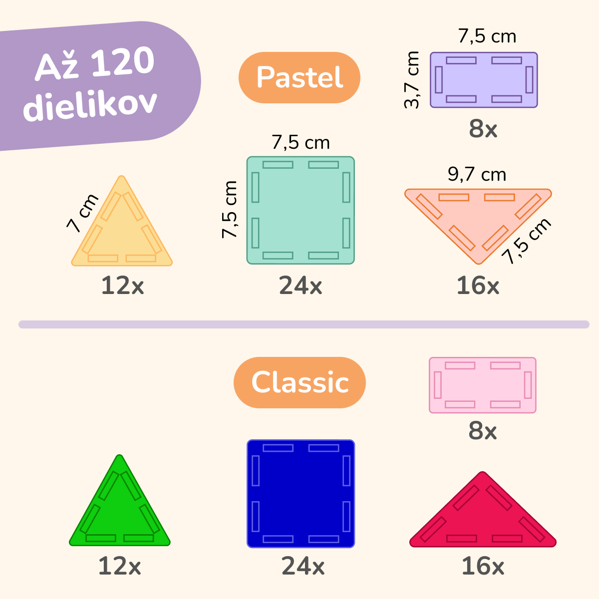 Colormag Start CLASSIC + Start PASTEL