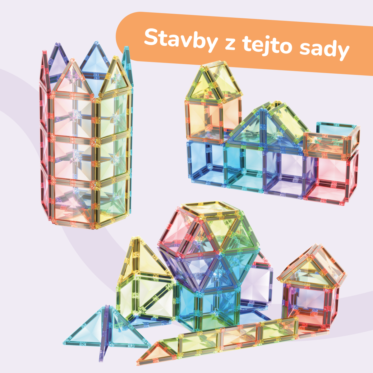 Colormag 60 PASTEL + 60 PASTEL