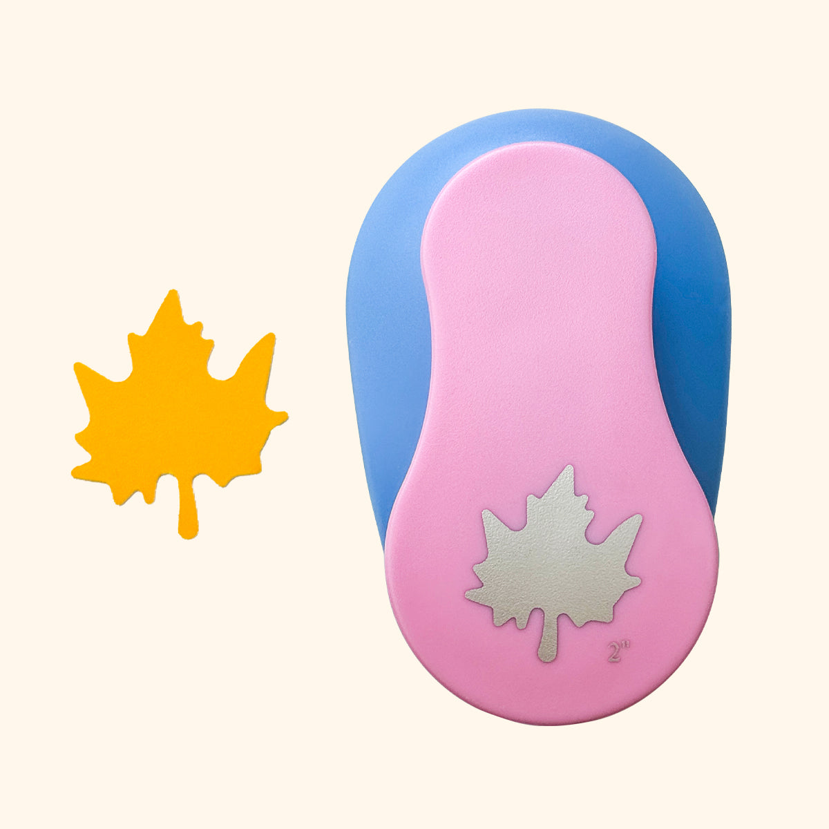 Dierkovač Javorový list