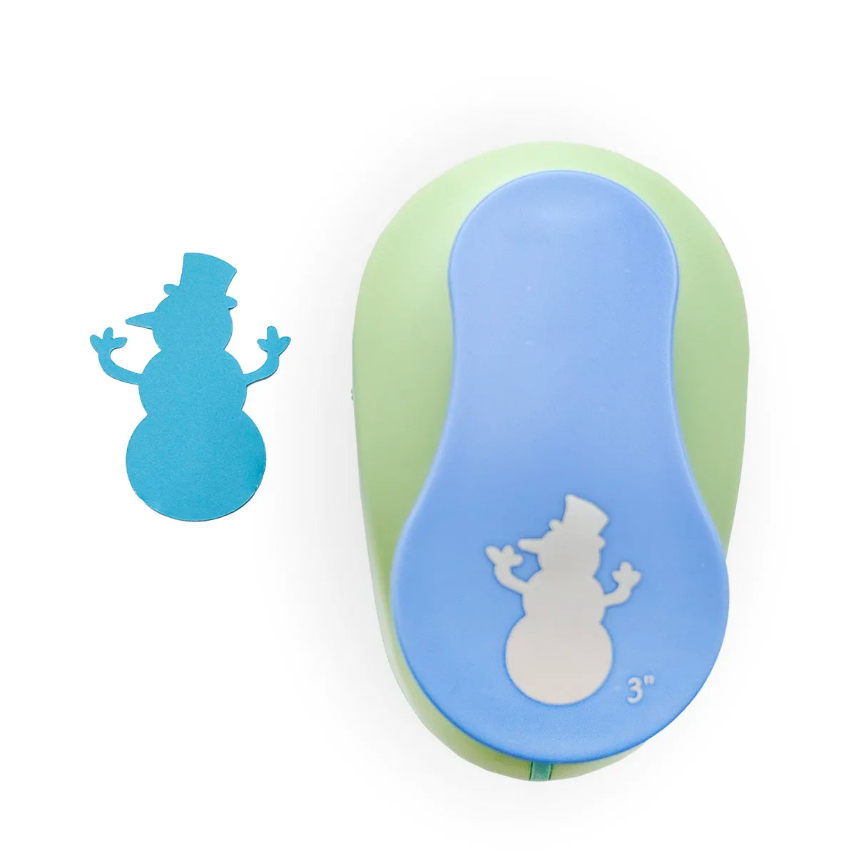 Dierkovač Snehuliak 7,5 cm