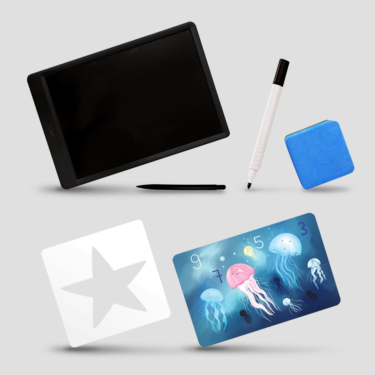 EduPad - Hravé úlohy