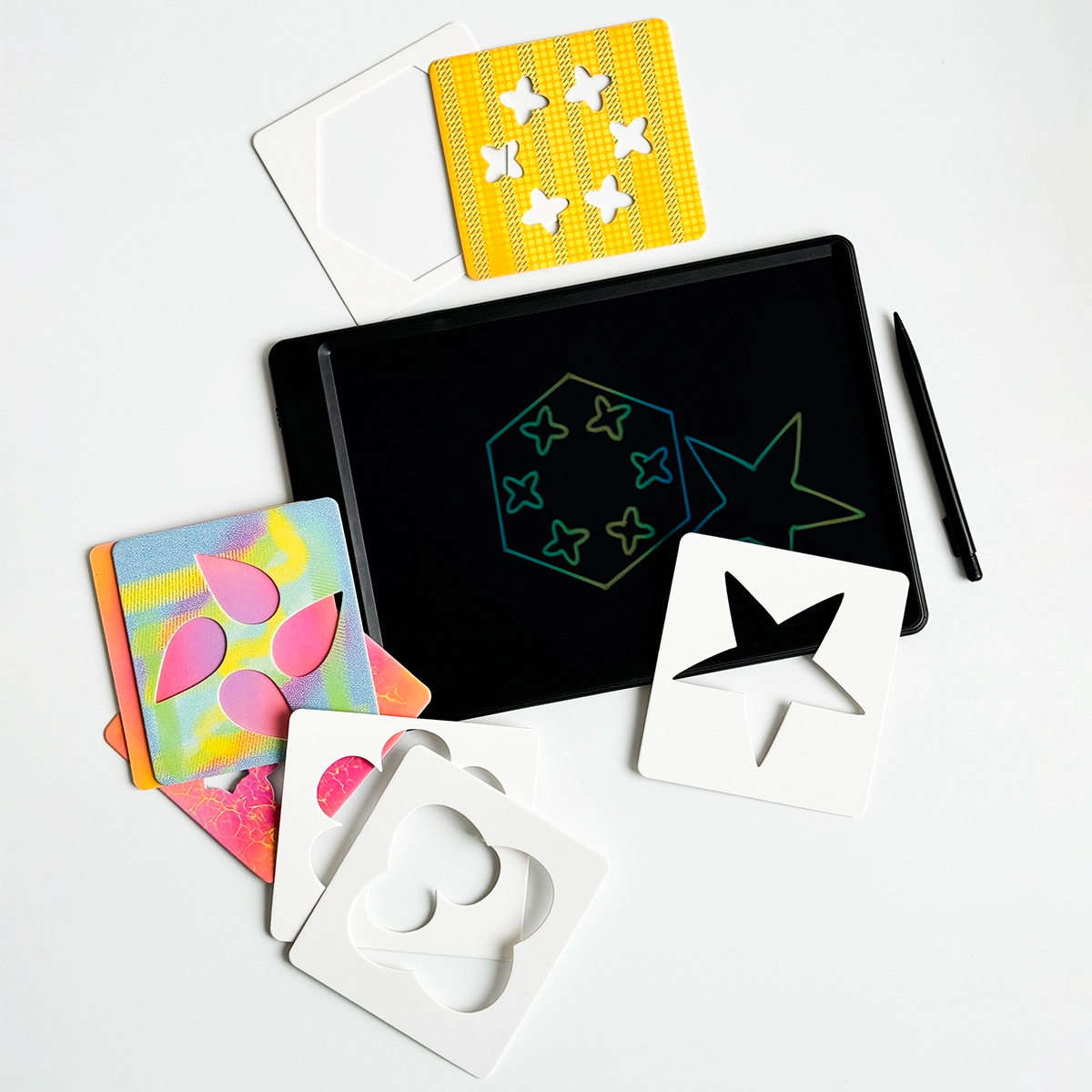 EduPad - Hravé úlohy