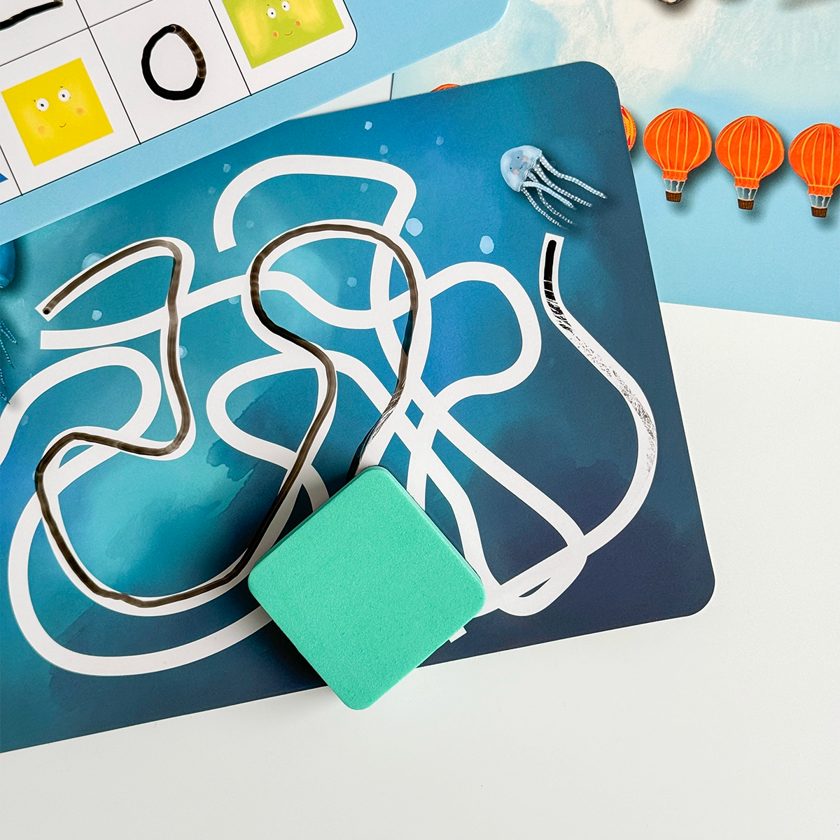 EduPad - Hravé úlohy