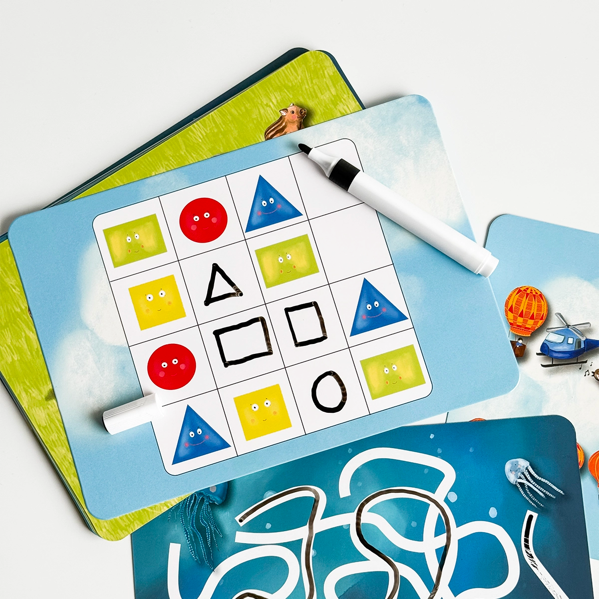 EduPad - Hravé úlohy