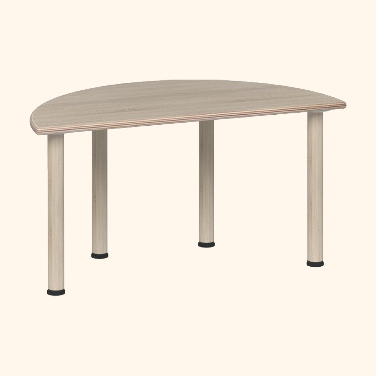 Emmanuele 2W Top 120x60 / stôl