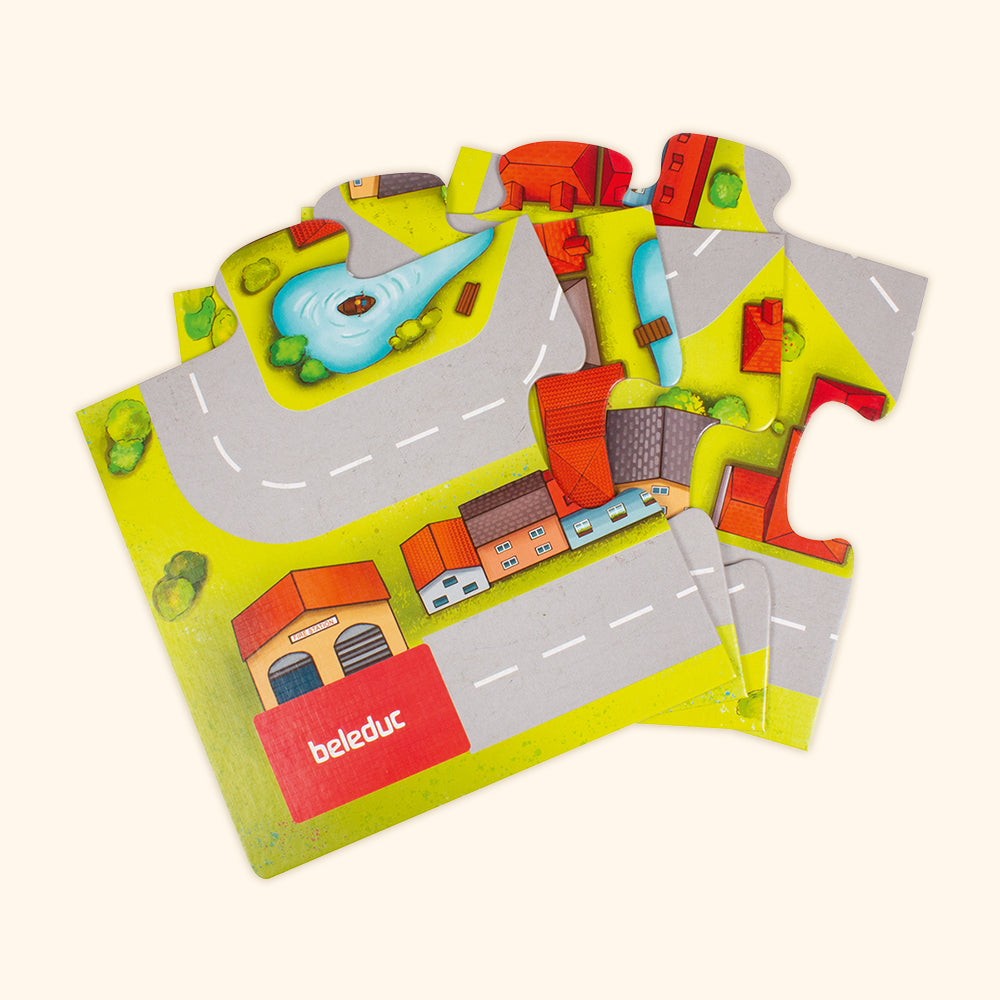 Fire Alarm - Uhaste požiar spoločne