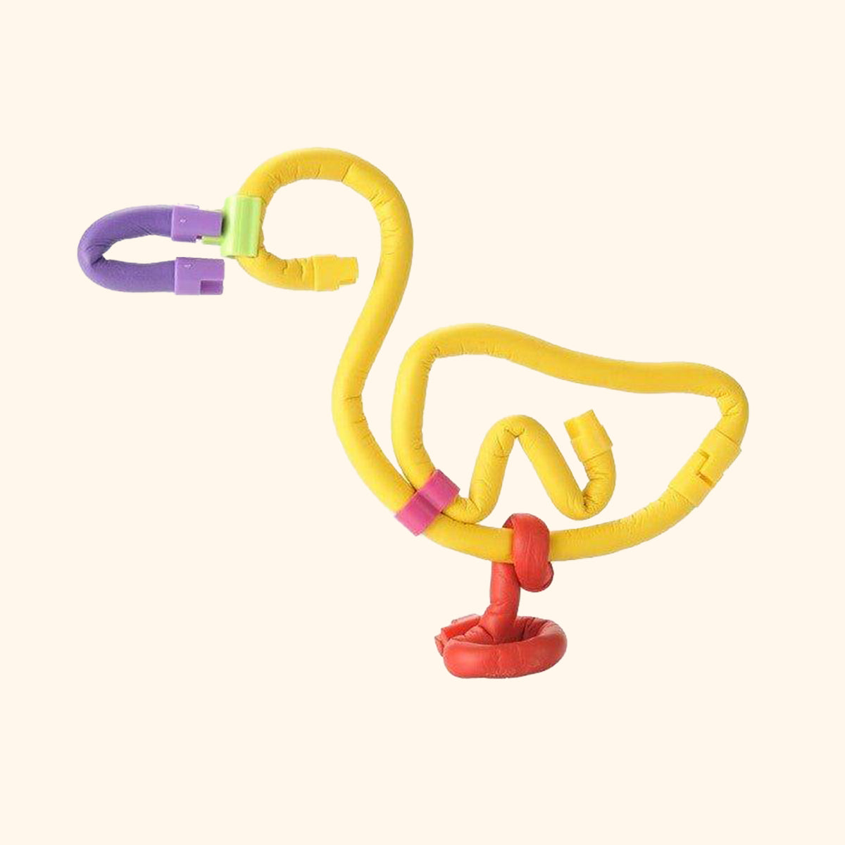 Flexi stavebnica 150 ks