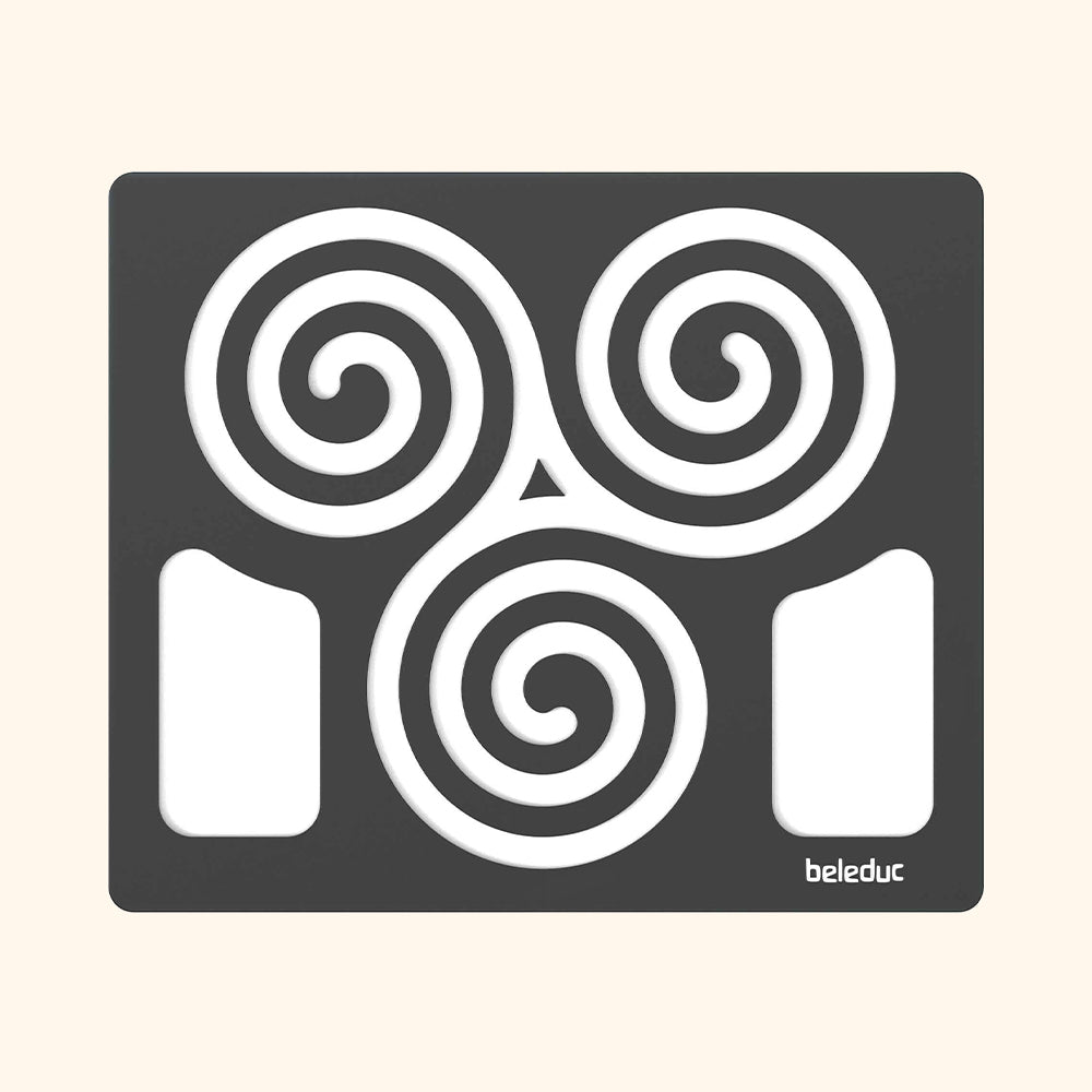 Gameboard „Mandala“ Topplay