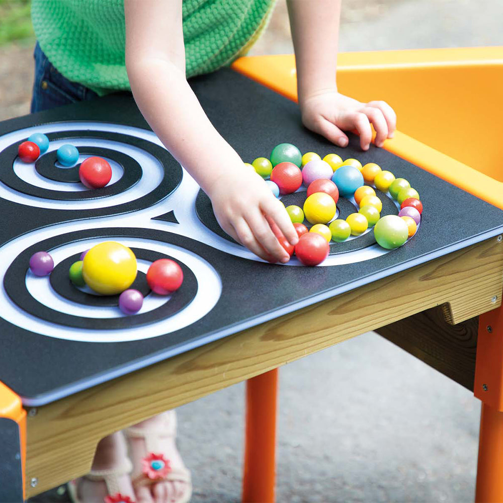 Gameboard „Mandala“ Topplay