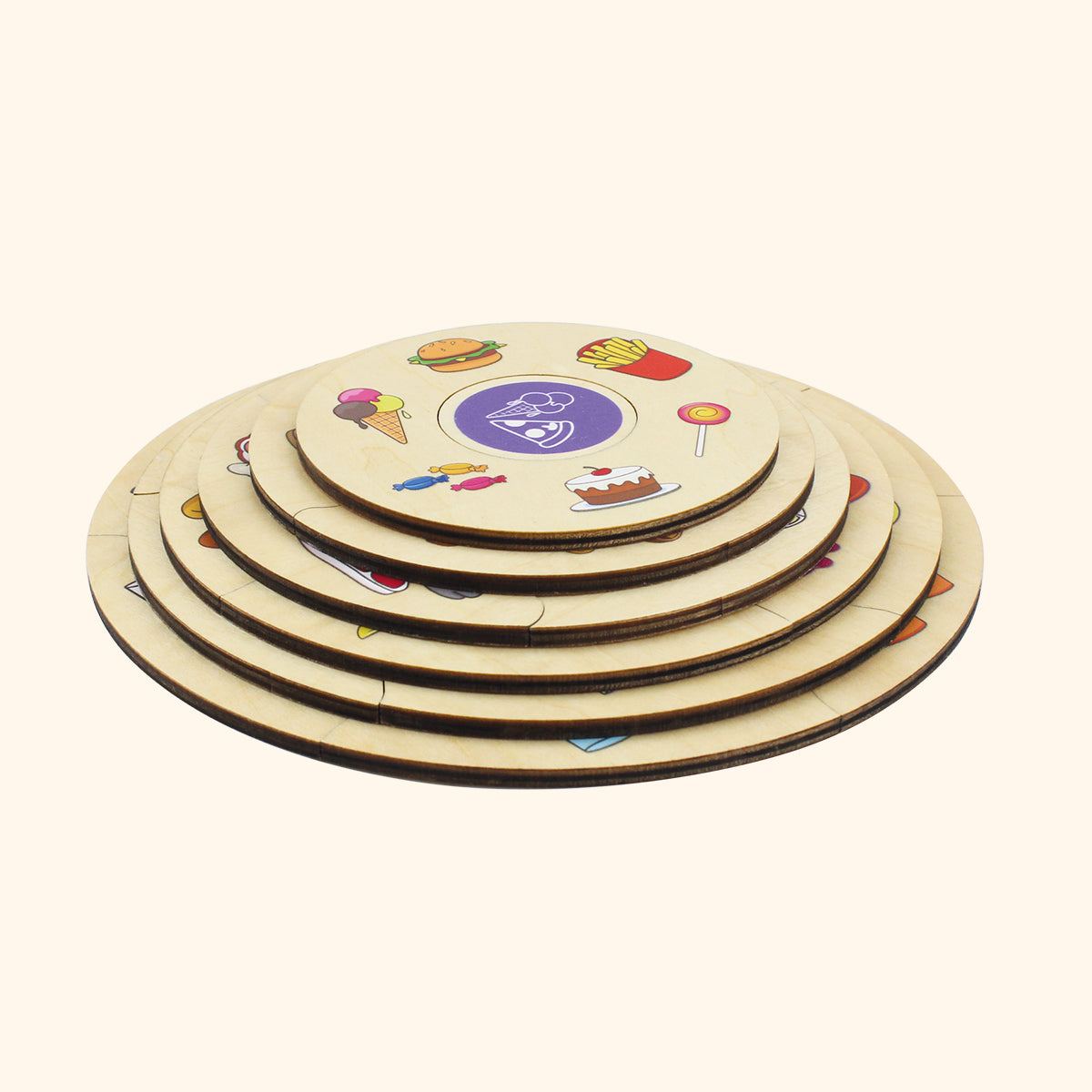 HUMANICO "Nutrition"