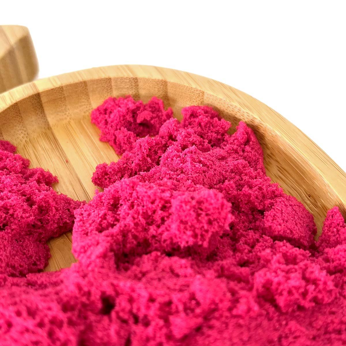 Bambusová tácka Jablko