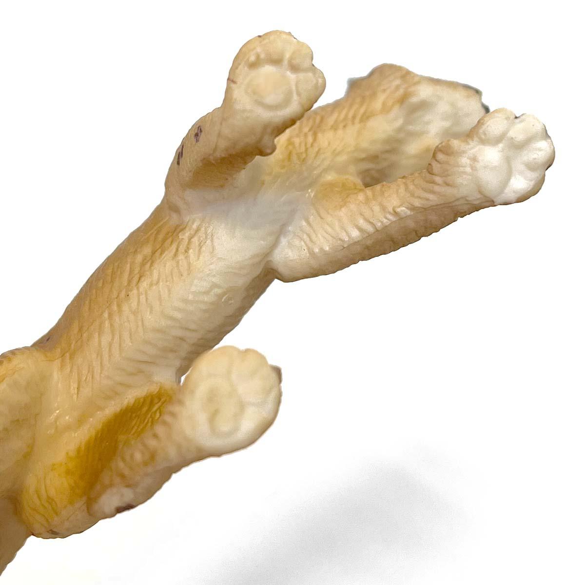 Set figúrok lesných zvierat