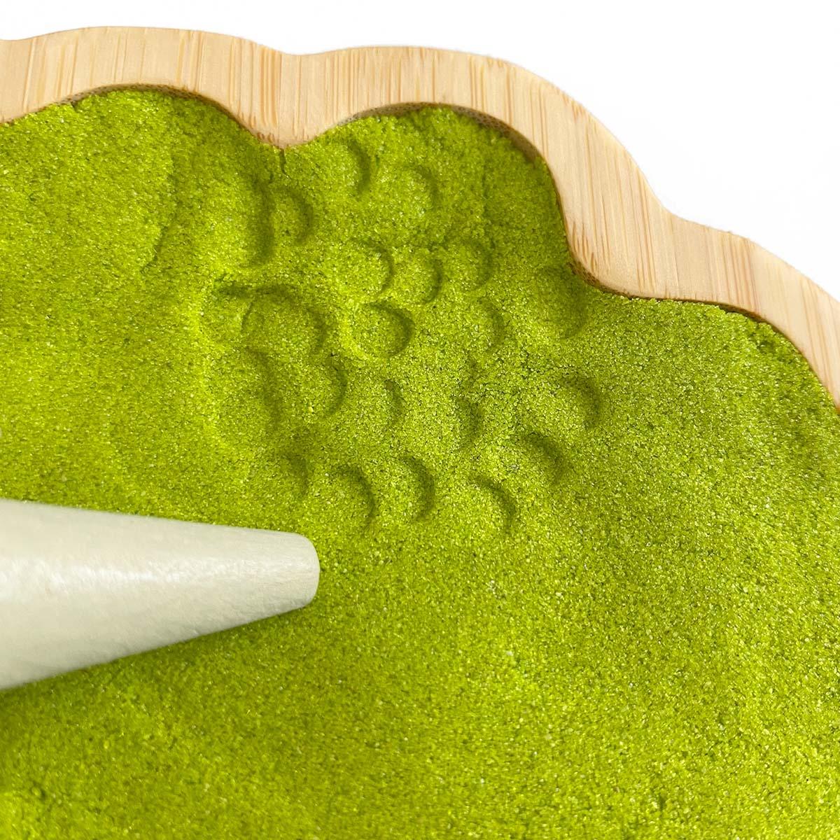 Bambusová tácka Strom