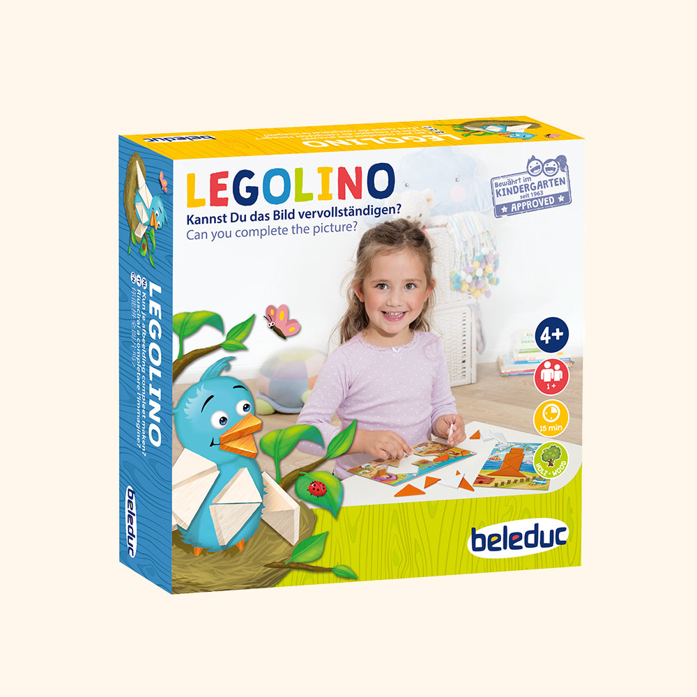Legolino