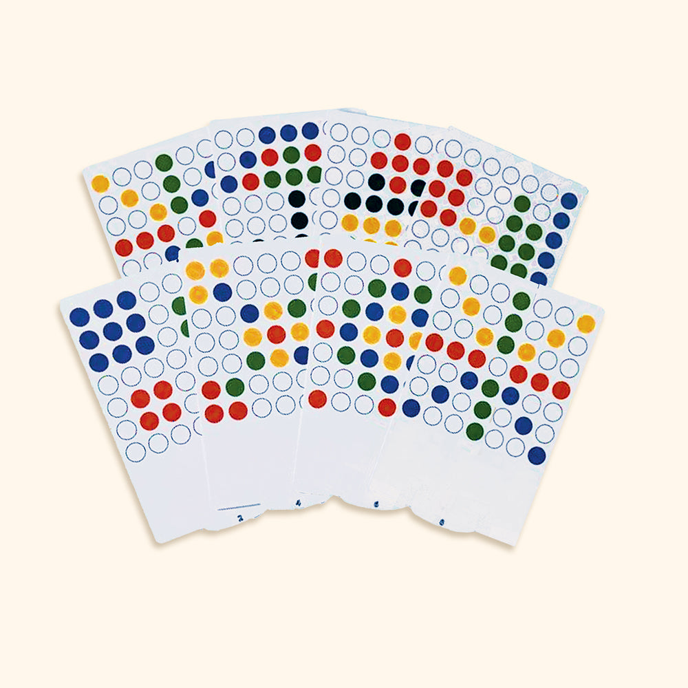 Magnetická podložka MAGDOTS