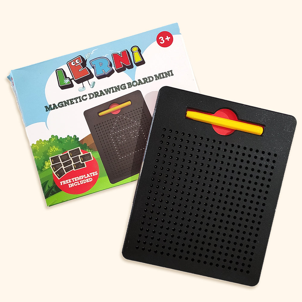 Magnetická podložka MINI