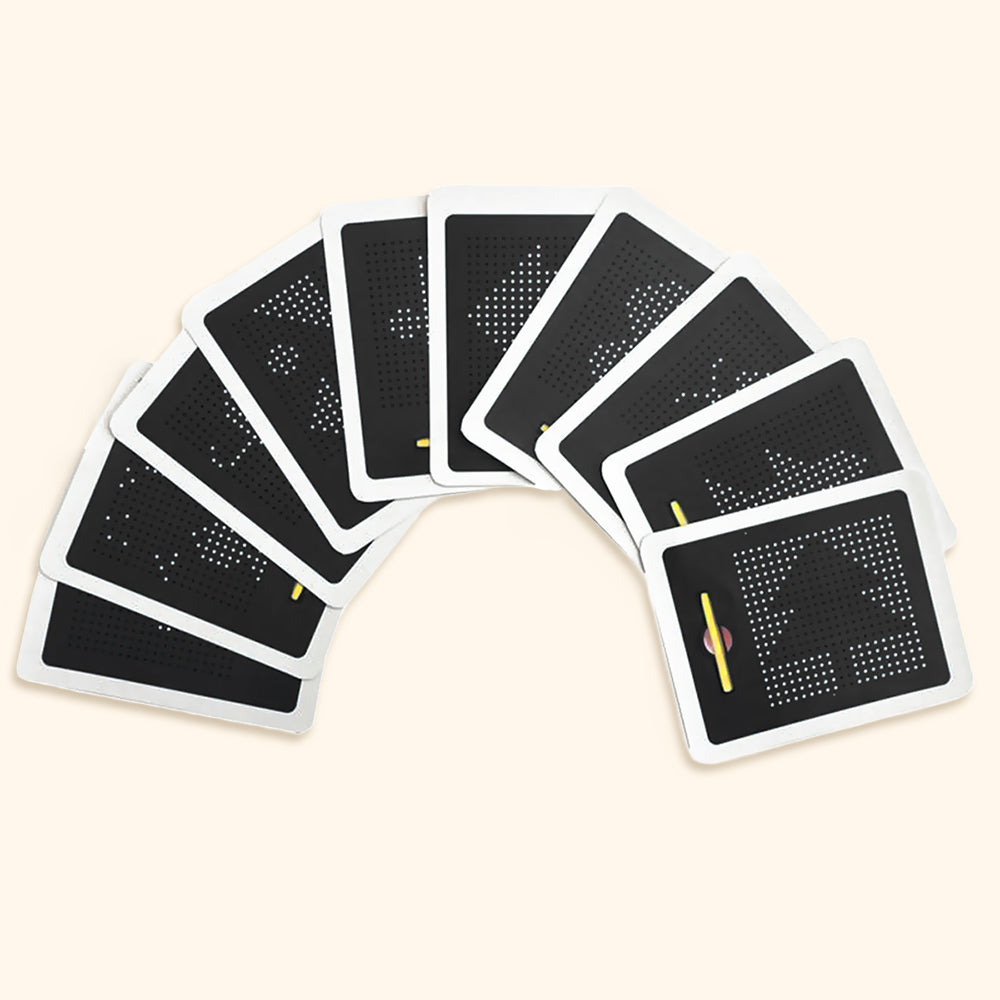 Magnetická podložka MINI