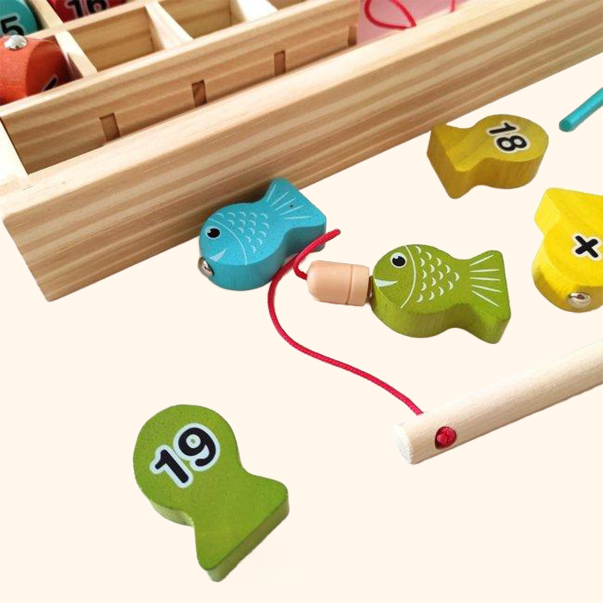 Magnetická rybačka