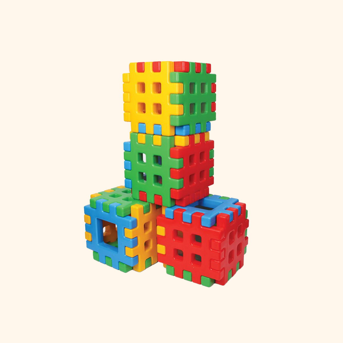 Maxikocky Wafle 24 kusov